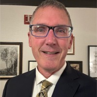 Montgomery County Government Employee Mark Hodge's profile photo