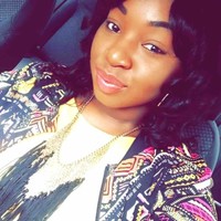 Regus Management Group Employee Simone Barnes's profile photo