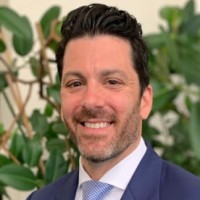 Psi Finance Employee Michael Barrows's profile photo