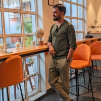 BoonToon Employee Amit Khemka's profile photo