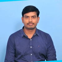 Agati Clinical Informatics Employee Kovendhan Baskaran's profile photo