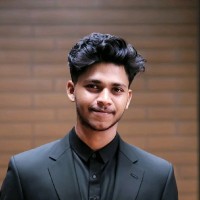 tetherUp Employee Savin J's profile photo
