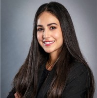 Journify Employee Marianne Matar's profile photo