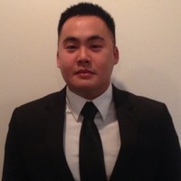 David Hoang's profile photo