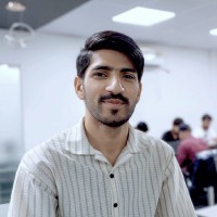 Bosscoder Academy Employee Ibrar Ali's profile photo