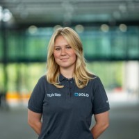 SOLID Employee Anna Gerasimova's profile photo