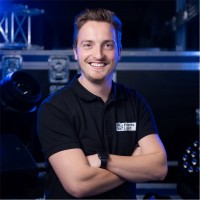 Events Light Employee Ruben Zijlema's profile photo