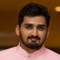 Raghav Gopalakrishnan Email & Phone Number