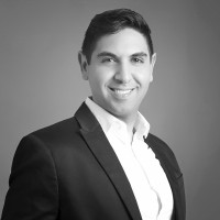 Diamond Group Employee Gilad Batsri's profile photo