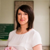 AMO Consultancy Employee Mariya Peychinova's profile photo