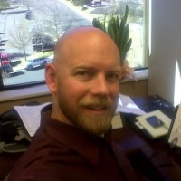 Intertek Building & Construction Employee Eric Ross's profile photo