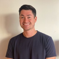 Tulip Interfaces Employee Aaron Britt's profile photo