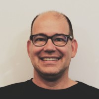 Google, Inc. Employee Bill Urban's profile photo