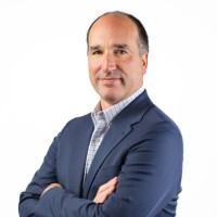 Metopio Employee Brad Morrow's profile photo