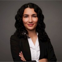 Legal Services NYC Employee Rakhil Tilyayeva's profile photo