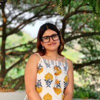 Fute Services Employee Ipsita Panda's profile photo