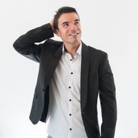 Livegens Employee Javier Ramón Ramón's profile photo