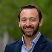 University of California, Irvine - The Paul Merage School of Business Employee Noah Askin's profile photo
