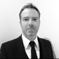 PACE Networks Employee Ben Hogg's profile photo