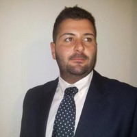 DXC Technology Employee Simone Reale's profile photo