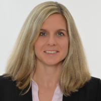 SPITEX BASEL Employee Jeannine Kenel's profile photo