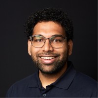 NTT Ltd. Employee Arvind Vijayakumar's profile photo