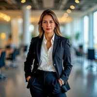 Grupo Amarey Employee Berena Bozzi's profile photo
