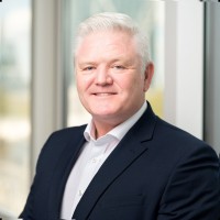 ODGroup. Employee Steve Talbot's profile photo