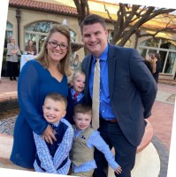 Avelo Airlines Employee Jeff Koonce's profile photo