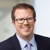 KPMG US Employee Peter Newell's profile photo