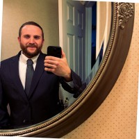 Eric Aronica Email & Phone Number