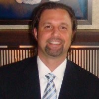 Tang+Company Employee Steve Tallman's profile photo