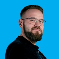 Blulog Employee Jarek Białek's profile photo