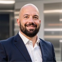 Mashura Employee Ryan Talbot's profile photo