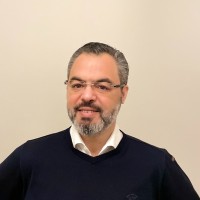 Gamal Khaldi Email & Phone Number