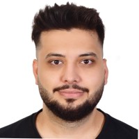 ByNoGame.com Employee Selim Ç's profile photo