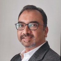 Microsoft Employee Vicky Jain's profile photo