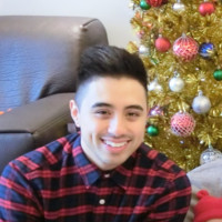 Bloom Energy Employee Adrian Ong's profile photo