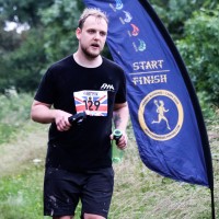 Fitness Marketing Agency Employee Luke Robinson's profile photo