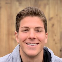 prehype Employee Tyler Finkelstein's profile photo