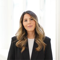 GoTutor Employee Aynaz Mirzazad's profile photo