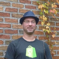 Resistor Software Inc Employee Dave Lazar's profile photo