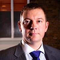 Inspired Gaming Group Employee Martin Lucas's profile photo