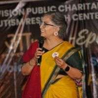 Vision Public Charitable Trust Employee Aneet Kaur's profile photo