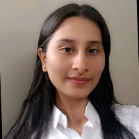Tibicle Employee Avni Kanabar's profile photo