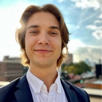 Duetti Employee Jack Werner's profile photo