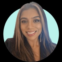 Goodlord Employee Nishma Parekh's profile photo