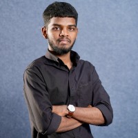 Raghavender Goud Email