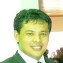 SMK Employee Ihfan Hairiawan's profile photo