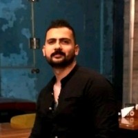 RUBYRED GARMENT Employee Muhammed Seif's profile photo